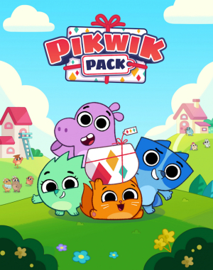 Pikwick Pack - Pikwik Pack