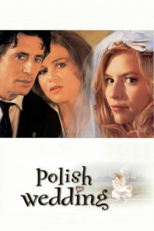 Mariage  la polonaise - Polish Wedding