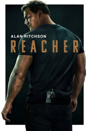 Reacher - Reacher