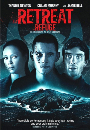 Refuge - Retreat ('11)