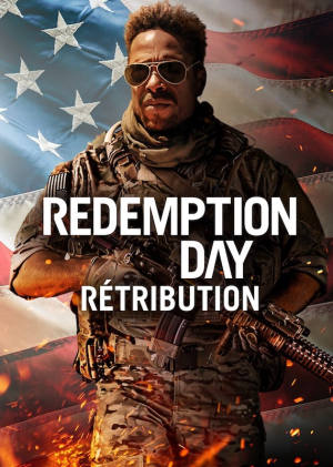 Rtribution - Redemption Day