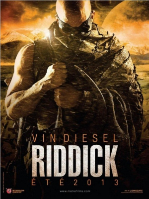 Riddick - Riddick