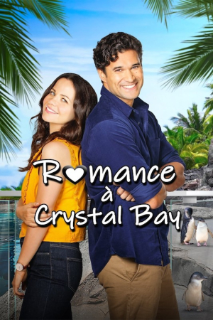 Romance  Crystal Bay - Love and Penguins (tv)