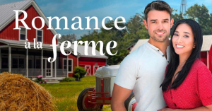 Romance  la ferme - Farmer Seeking Love (tv)