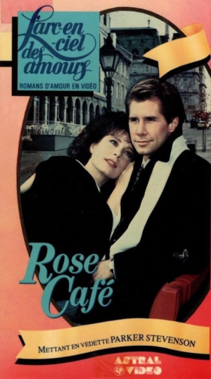Rose Caf - Shades of Love: The Rose Cafe (tv)