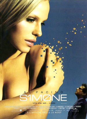 Simone - S1mOne