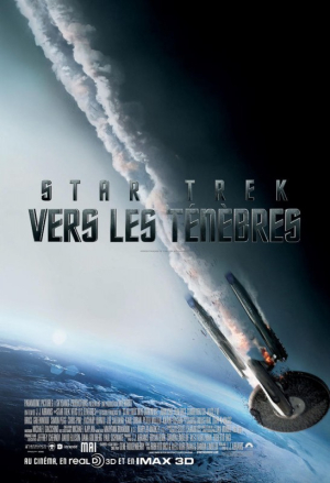 Star Trek: Vers les ténèbres - Star Trek: Into Darkness