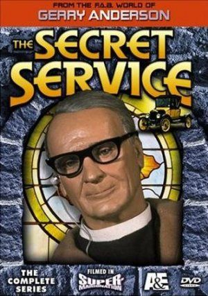 Service Secret - The Secret Service