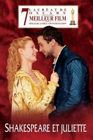 Shakespeare et Juliette - Shakespeare in Love