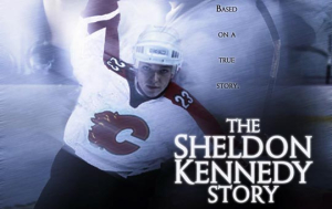 Un Rêve Abîmé - The Sheldon Kennedy Story (tv)