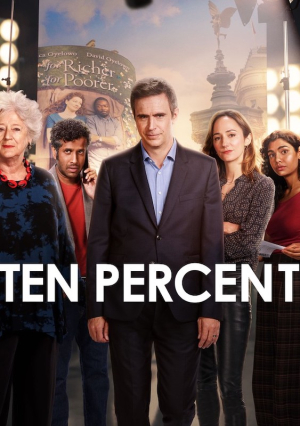 Agence - Ten Percent