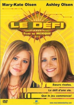 Le Dfi - The Challenge ('03)