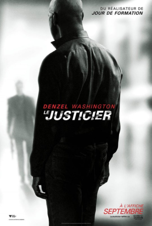 Le Justicier - The Equalizer