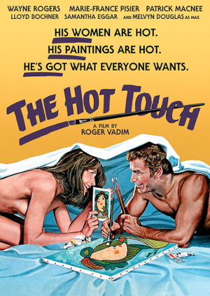 Coup de matre - The Hot Touch