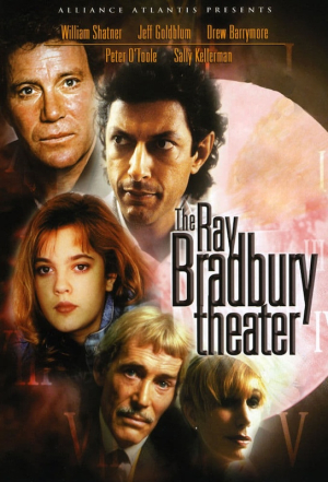 Le monde fantastique de Ray Bradbury - The Ray Bradbury Theater