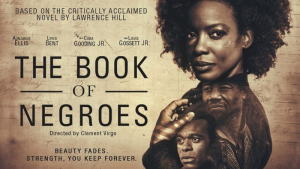 Aminata - The Book of Negroes