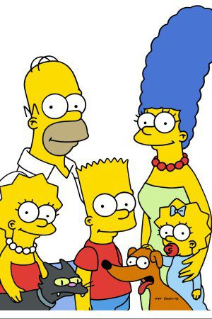 Les Simpson - The Simpsons