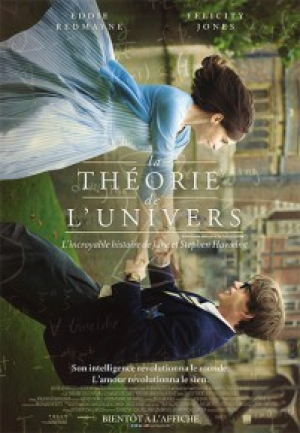 La Thorie de l'univers - The Theory of Everything