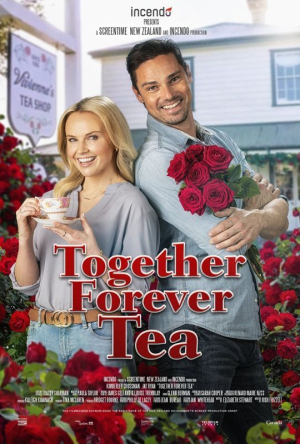 Une infusion d'amour - Together Forever Tea