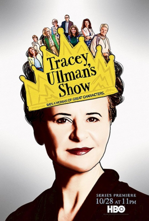 - Tracey Ullman's Show