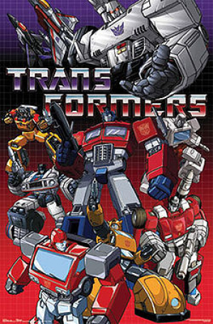 Transformers - Transformers