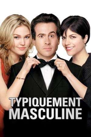 Typiquement Masculin - A Guy Thing