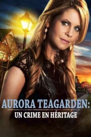Aurora Teagarden: Un crime en héritage - Aurora Teagarden Mystery: A Bone to Pick (tv)