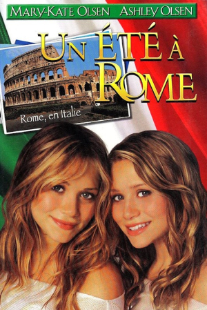 Un t  Rome - When in Rome ('02)