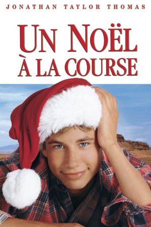 Un Nol  la Course - I'll Be Home for Christmas