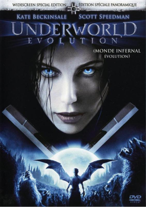 Monde Infernal: volution - Underworld: Evolution