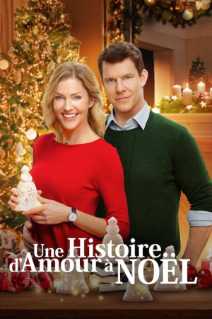 Une histoire d'amour à Noël - It's Beginning to Look a Lot Like Christmas (tv)