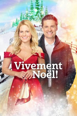 Vivement Noël - If I Only Had Christmas (tv)