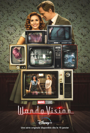 WandaVision - WandaVision