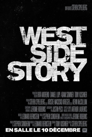 West Side Story - West Side Story ('21)