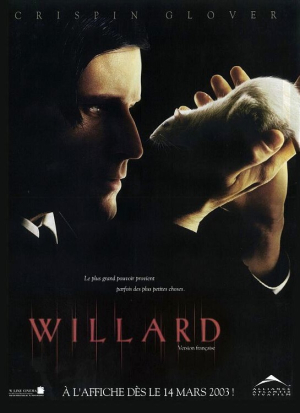 Willard - Willard ('03)