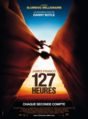 127 Heures - 127 Hours