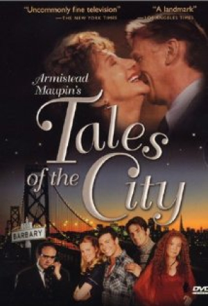 Chroniques de San Francisco - Tales of the City
