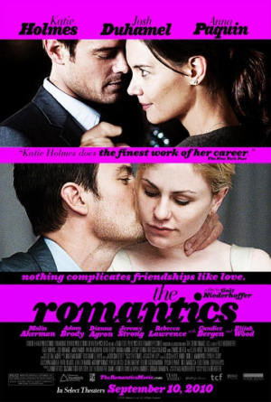 Les romantiques - The Romantics