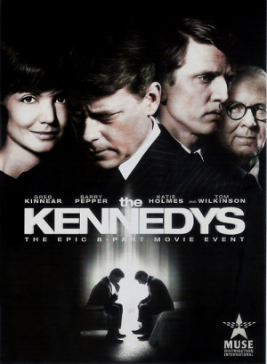 Les Kennedy - The Kennedys