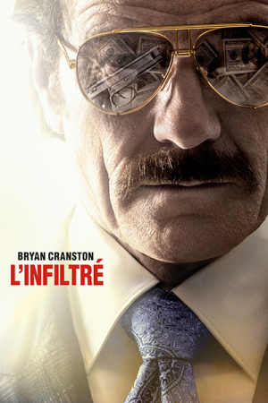 L'infiltr - The Infiltrator ('16)