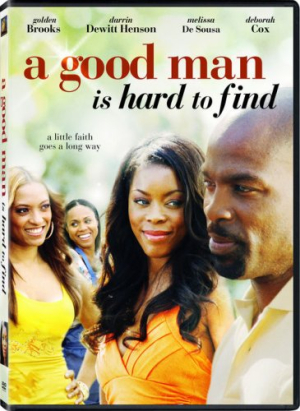 A Good Man Is Hard To Find - A Good Man Is Hard To Find