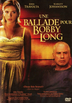 Une ballade pour Bobby Long - A Love Song for Bobby Long