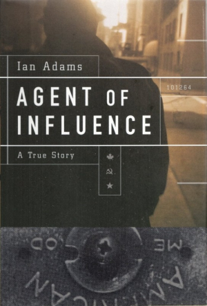 Un Agent d'Influence - Agent of Influence (tv)