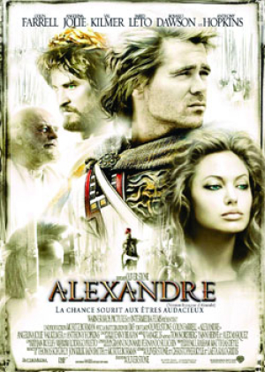 Alexandre - Alexander