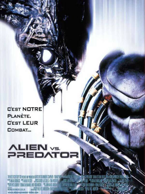 Alien vs. Prédateur - Alien vs. Predator