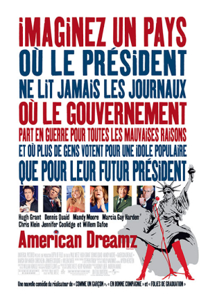 American Dreamz - American Dreamz