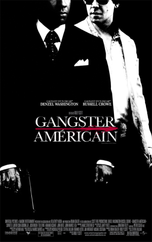 Gangster Américain - American Gangster