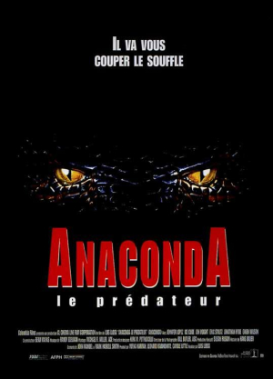Anaconda - Anaconda