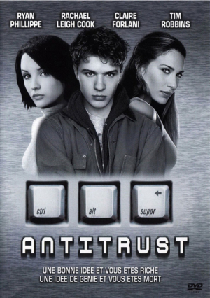 Antitrust - Antitrust