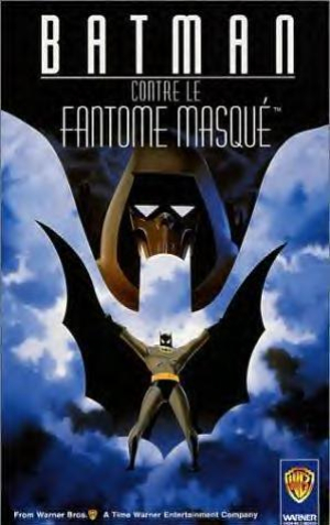 Batman: Le Masque du Phantasme - Batman: Mask of the Phantasm (v)